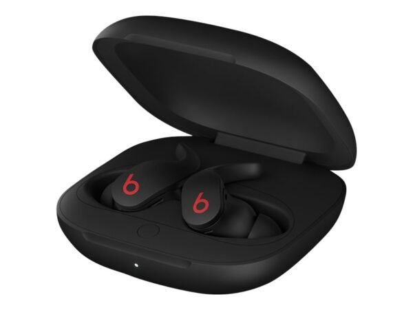 Beats | True Wireless Earbuds | Fit Pro | In-ear | Microphone | Beats Black - Image 6