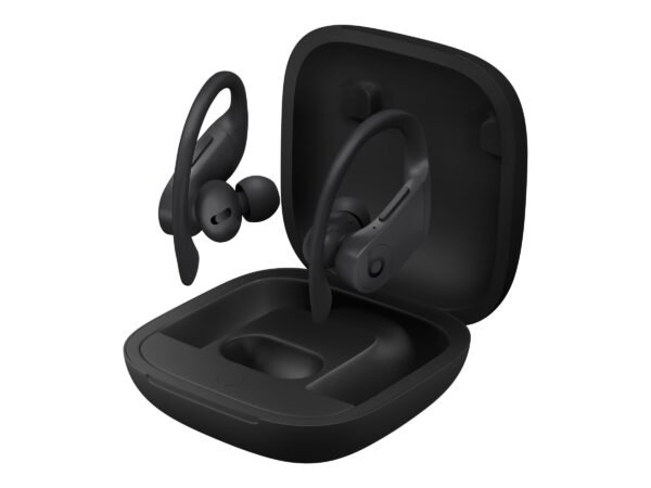 Beats | Powerbeats Pro Totally Wireless Earphones | Wireless | In-ear | Wireless | Black - Image 2