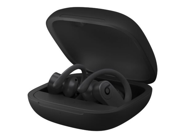 Beats | Powerbeats Pro Totally Wireless Earphones | Wireless | In-ear | Wireless | Black - Image 4