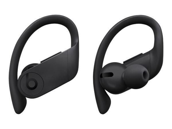 Beats | Powerbeats Pro Totally Wireless Earphones | Wireless | In-ear | Wireless | Black - Image 8