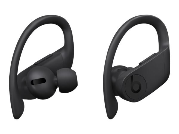 Beats | Powerbeats Pro Totally Wireless Earphones | Wireless | In-ear | Wireless | Black - Image 10