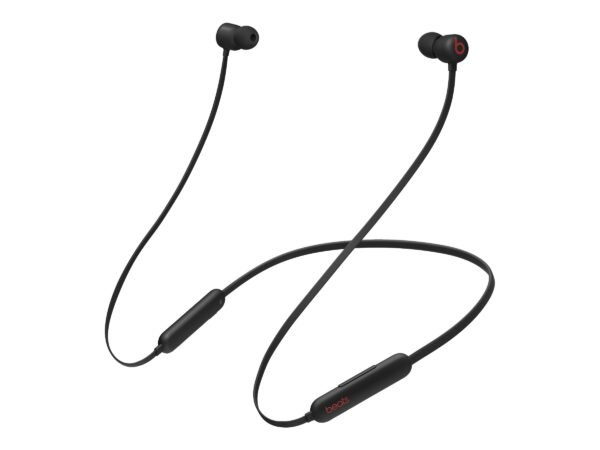 Beats | Flex – All-Day Wireless Earphones | Wireless | In-ear | Wireless | Black - Image 2