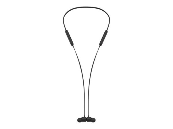 Beats | Flex – All-Day Wireless Earphones | Wireless | In-ear | Wireless | Black - Image 4
