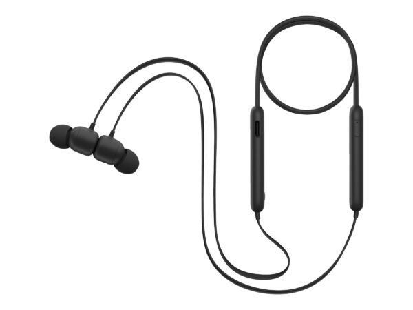 Beats | Flex – All-Day Wireless Earphones | Wireless | In-ear | Wireless | Black - Image 8