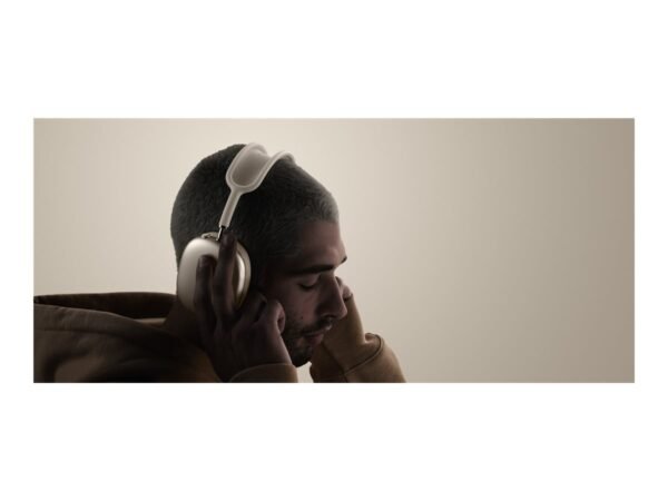 Apple AirPods Max - Starlight | Apple - Image 9