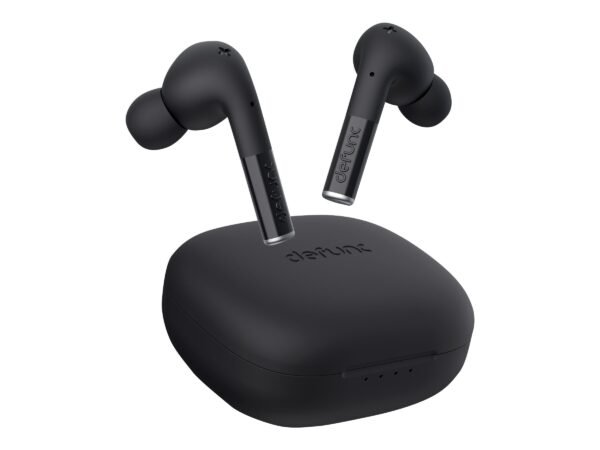 Defunc | Earbuds | True Entertainment | Wireless - Image 5