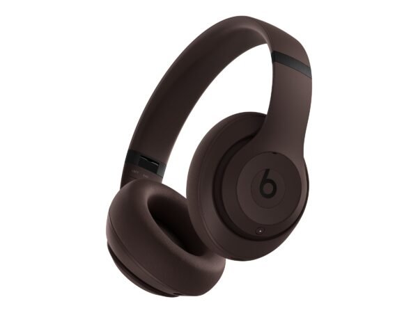 Beats | Headphones | Studio Pro | Wireless/Wired | Over-Ear | Noise canceling | Wireless | Deep Brown - Image 2