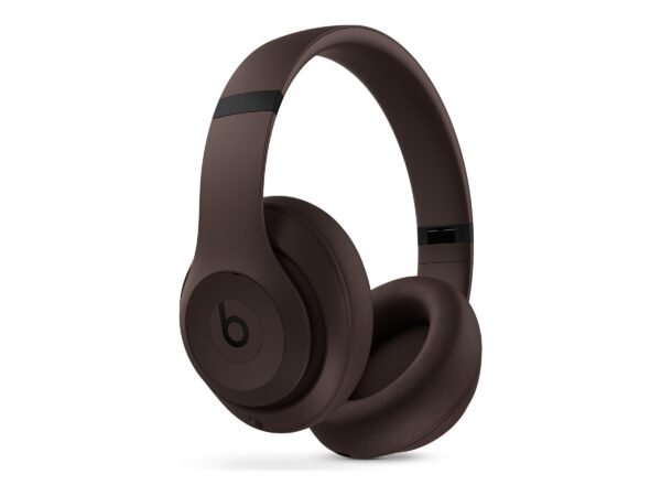 Beats | Headphones | Studio Pro | Wireless/Wired | Over-Ear | Noise canceling | Wireless | Deep Brown - Image 3