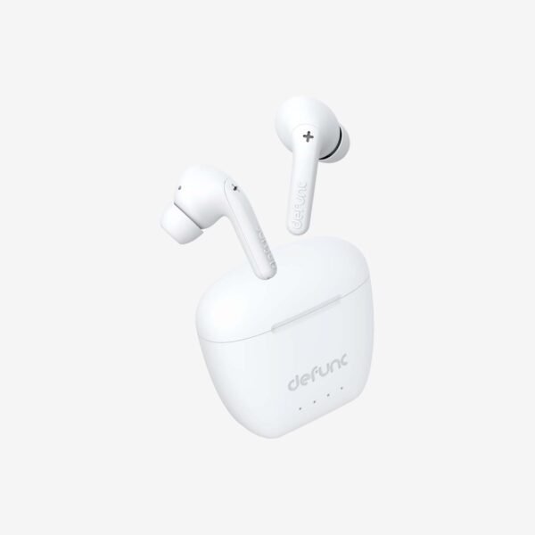 Defunc | Earbuds | True Audio | Wireless