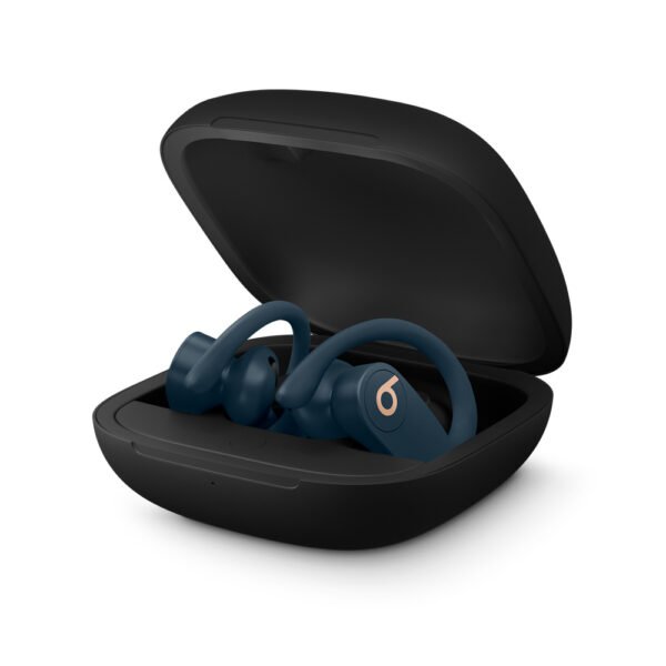 Beats | Powerbeats Pro Totally Wireless Earphones | Wireless | In-ear | Wireless | Navy - Image 9