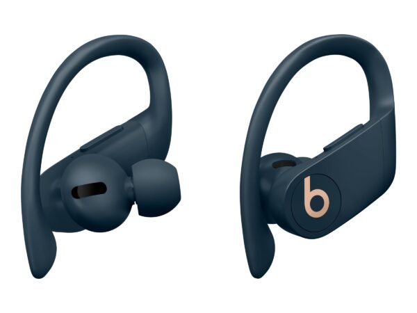 Beats | Powerbeats Pro Totally Wireless Earphones | Wireless | In-ear | Wireless | Navy - Image 10