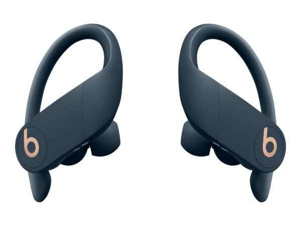 Beats | Powerbeats Pro Totally Wireless Earphones | Wireless | In-ear | Wireless | Navy - Image 12