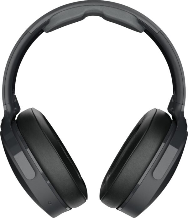 Skullcandy | Wireless Headphones | Hesh ANC | Wireless | Over-Ear | Noise canceling | Wireless | True Black - Image 7