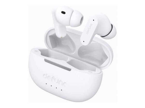 Defunc | Earbuds | True Anc | Noise canceling | Wireless