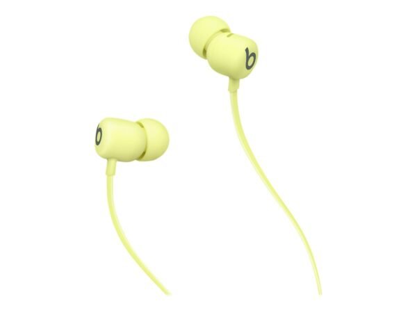 Beats | Flex – All-Day Wireless Earphones | Wireless | In-ear | Wireless | Yuzu Yellow - Image 8