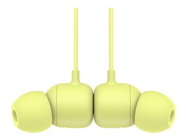 Beats | Flex – All-Day Wireless Earphones | Wireless | In-ear | Wireless | Yuzu Yellow - Image 10