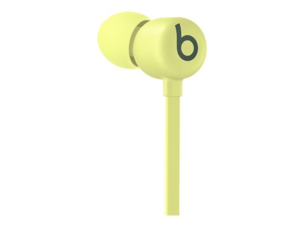 Beats | Flex – All-Day Wireless Earphones | Wireless | In-ear | Wireless | Yuzu Yellow - Image 12