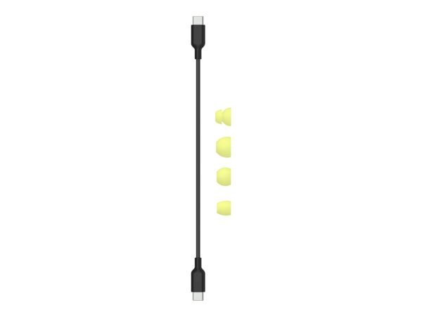 Beats | Flex – All-Day Wireless Earphones | Wireless | In-ear | Wireless | Yuzu Yellow - Image 15