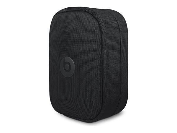 Beats | Headphones | Studio Pro | Bluetooth and 3.5 mm | Over-ear | Microphone | Noise canceling | Wireless | Navy - Image 7