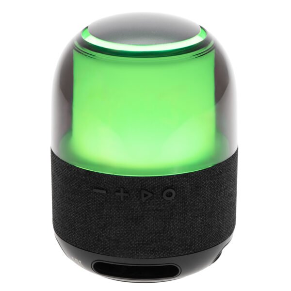 Adler Speaker | AD 1904 | 8 W | Bluetooth | Black | Portable | Wireless connection - Image 3