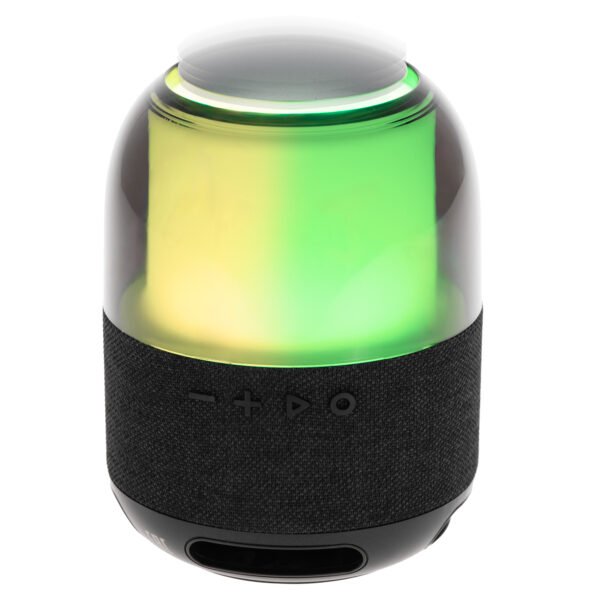 Adler Speaker | AD 1904 | 8 W | Bluetooth | Black | Portable | Wireless connection - Image 4
