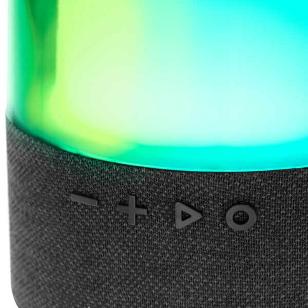 Adler Speaker | AD 1904 | 8 W | Bluetooth | Black | Portable | Wireless connection - Image 7