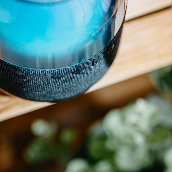 Adler Speaker | AD 1904 | 8 W | Bluetooth | Black | Portable | Wireless connection - Image 12