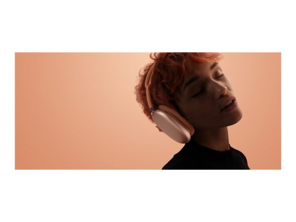 Apple AirPods Max - Orange | Apple - Image 8