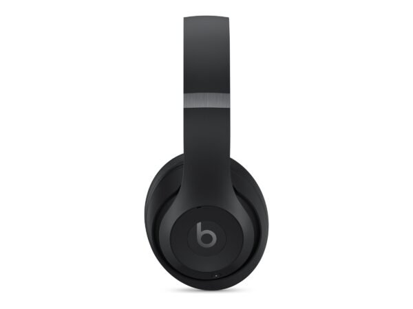Beats | Headphones | Studio Pro | Wireless/Wired | Over-Ear | Microphone | Noise canceling | Wireless | Black - Image 5