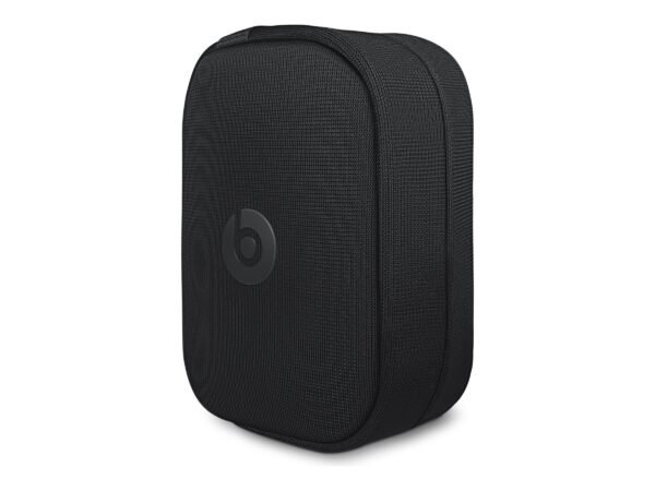 Beats | Headphones | Studio Pro | Wireless/Wired | Over-Ear | Microphone | Noise canceling | Wireless | Black - Image 7