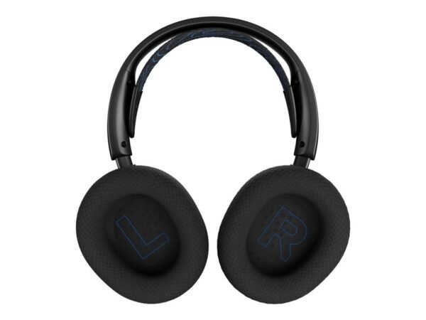 SteelSeries | Gaming Headset | Arctis Nova 5P | Bluetooth | Over-Ear | Noise canceling | Wireless | Black - Image 5