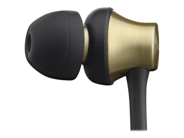 Sony | MDREX650APT | Wired | In-ear | Microphone | Gold - Image 3