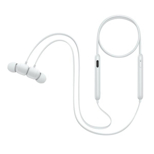 Beats | Flex – All-Day Wireless Earphones | Wireless | In-ear | Wireless | Smoke Gray - Image 5