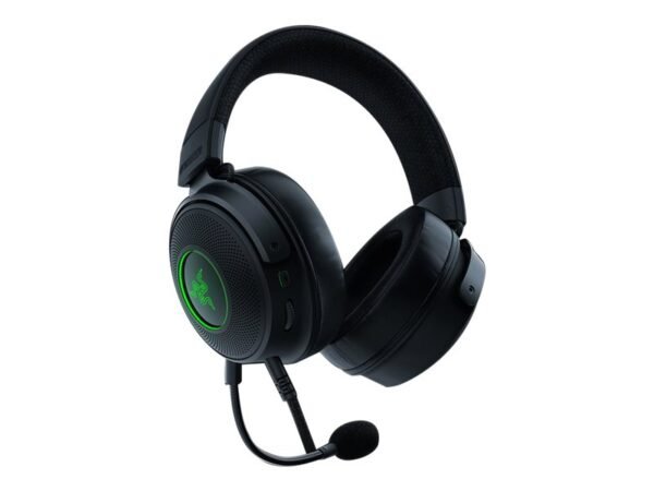 Razer | Gaming Headset | Kraken V3 | Wired | Over-Ear | Noise canceling - Image 6