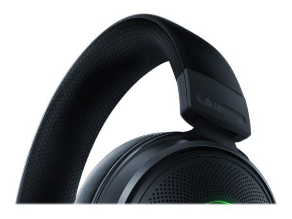 Razer | Gaming Headset | Kraken V3 | Wired | Over-Ear | Noise canceling - Image 11
