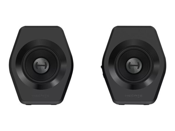 Edifier | Gaming Speakers | G2000 | Bluetooth | Black | 32 W | Wireless connection - Image 2