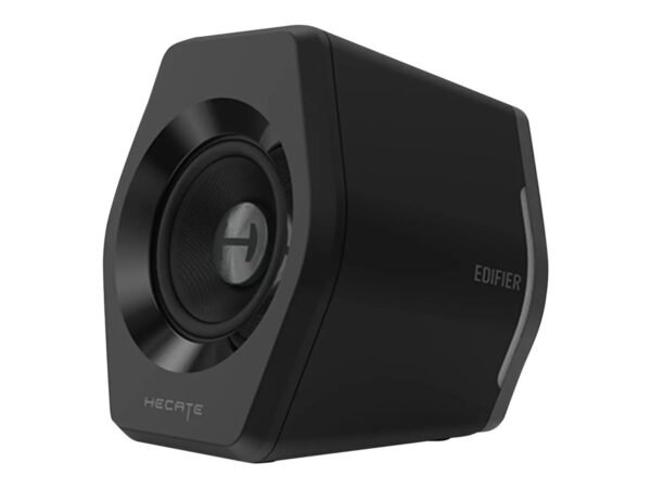Edifier | Gaming Speakers | G2000 | Bluetooth | Black | 32 W | Wireless connection - Image 4
