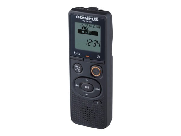 Olympus | VN-541PC | Voice recorder | 4 GB