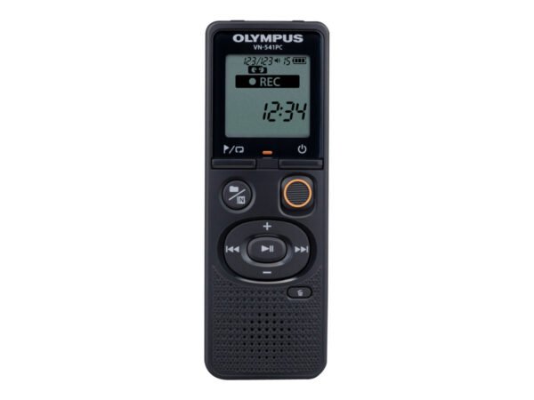 Olympus | VN-541PC | Voice recorder | 4 GB - Image 2