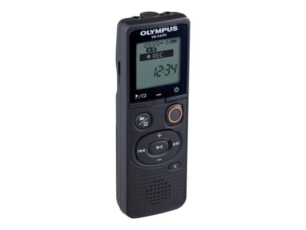 Olympus | VN-541PC | Voice recorder | 4 GB - Image 3