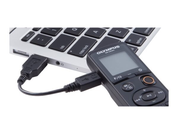 Olympus | VN-541PC | Voice recorder | 4 GB - Image 6