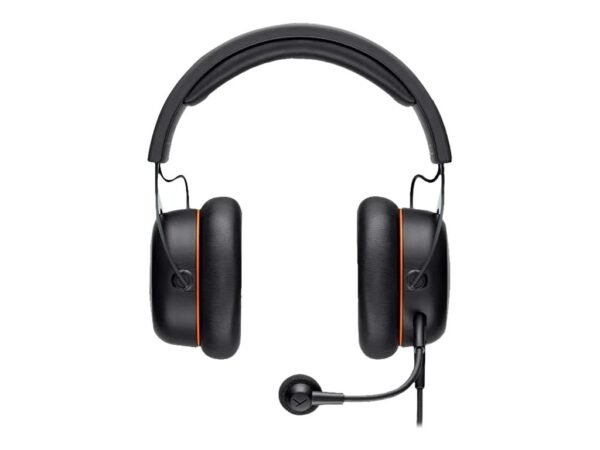 Beyerdynamic | Gaming Headset | MMX150 | Over-Ear | Noise reduction | Black - Image 4
