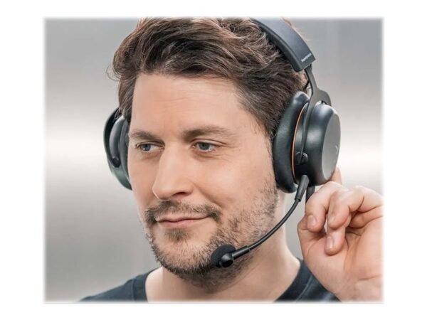 Beyerdynamic | Gaming Headset | MMX150 | Over-Ear | Noise reduction | Black - Image 13