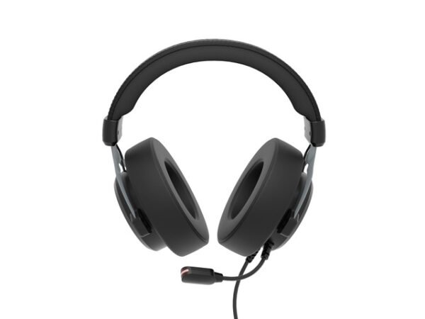 Genesis Gaming Headset | Neon 764 | Wired | Over-ear | Microphone | Black - Image 4