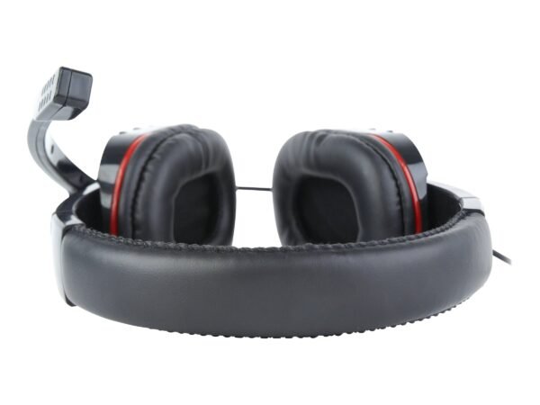 Gembird | Headband | Gaming headset with volume control - Image 4