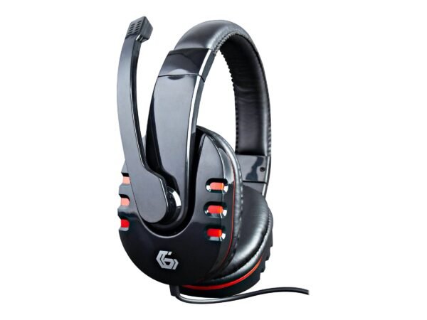 Gembird | Headband | Gaming headset with volume control - Image 6
