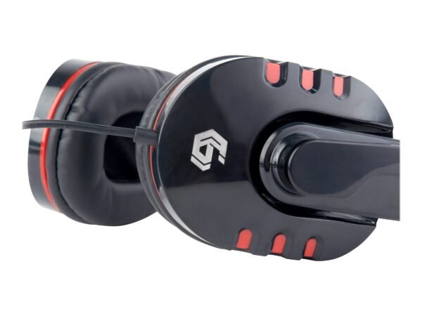 Gembird | Headband | Gaming headset with volume control - Image 10