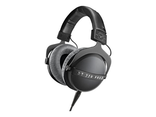 Beyerdynamic | Studio headphones | DT 770 PRO X Limited Edition | Wired | On-Ear