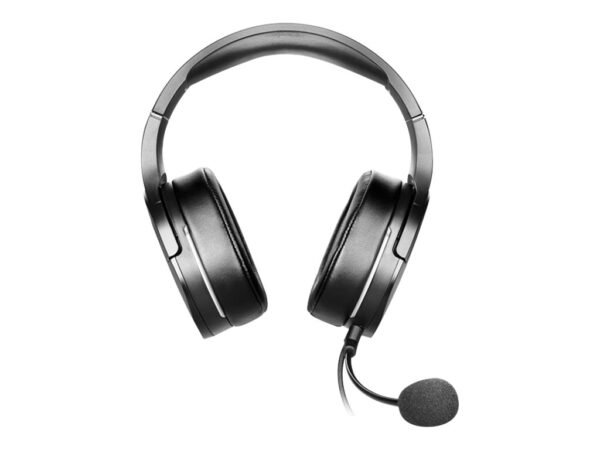 MSI | Gaming Headset | Immerse GH20 | Wired | Gaming Headset | On-Ear - Image 2