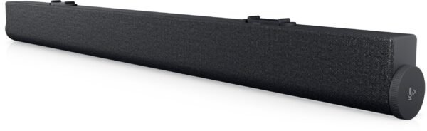 Dell | Slim Conferencing Soundbar | SB522A | 4.5 W | Black